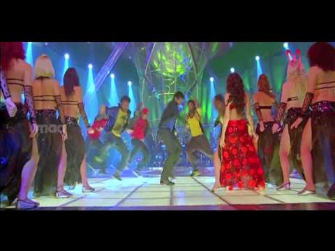 Yevadu :  Ayyo Papam Full Video Song