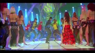 Yevadu :  Ayyo Papam Full Video Song