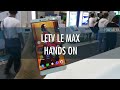 LeTV Le Max Hands On
