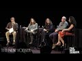 Rereading David Foster Wallace - The New Yorker Festival - The New Yorker