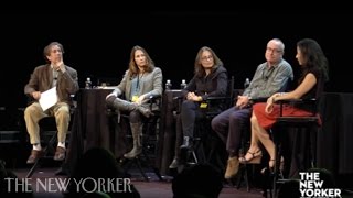 Rereading David Foster Wallace  The New Yorker Festival  The New Yorker