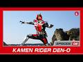KAMEN RIDER DEN-O | #2