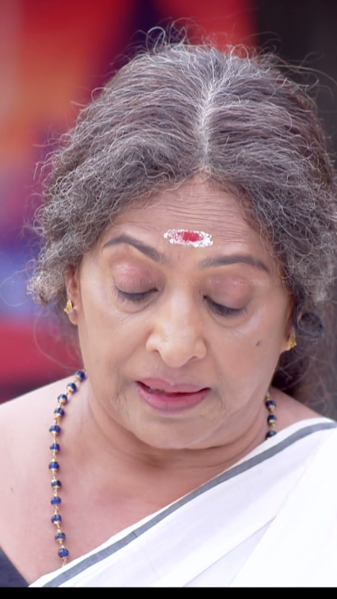 #Malikappuram ഇനി എന്തും സംഭവിച്ചോട്ടെ...