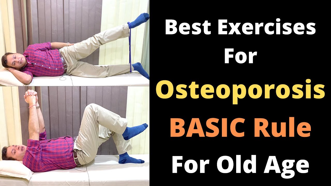 Best Exercises For Back Spine Osteoporosis at Edwin Frost blog