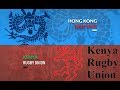 Hong Kong v Kenya | FULL MATCH | Rugby World Cup 2019 repechage