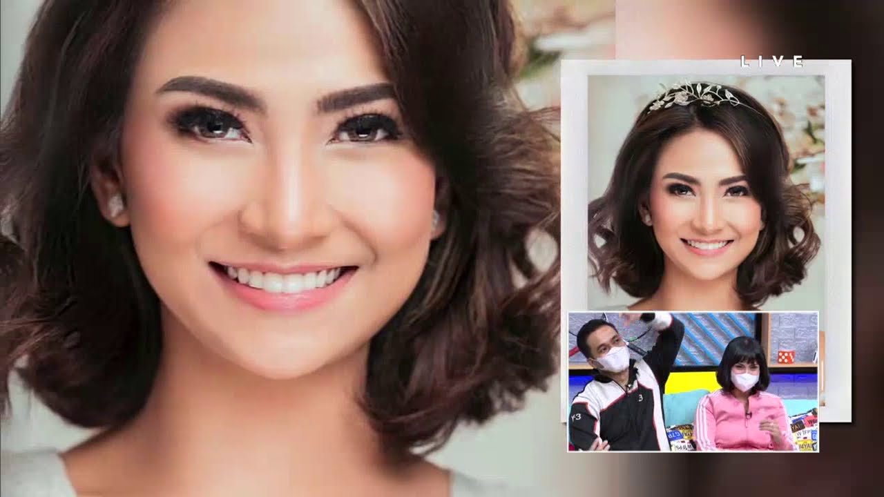 DITERPA TSUNAMI, KEKUATAN CINTA BIBI DAN VANESSA TETAP KUAT! | OTW (24/1/21) P1