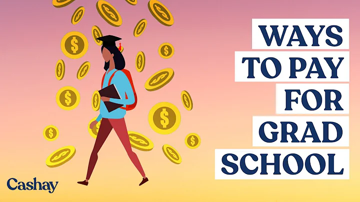 How to pay for grad school - DayDayNews