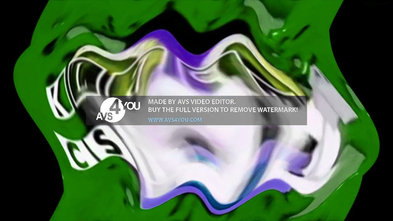 (NEW EFFECTS) Klasky Csupo Void Effects