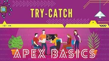 try catch salesforce | exception in salesforce | Exception Handling Example in apex| apex salesforce