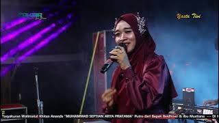 MAGADIR | QASIDAH ZAHIRA | VOC. ELFIRA | Live Kebonbatur Mranggen Demak