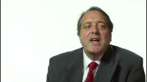 Dr Fons Trompenaars on Culture