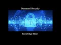 Advanced Security Training series - Introduction