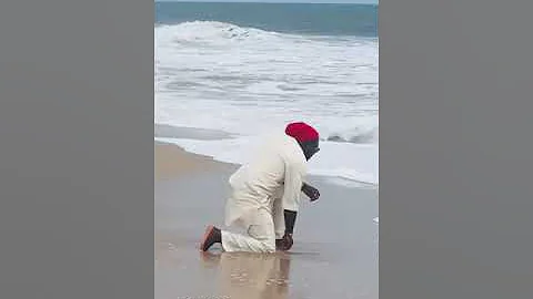 Call to the gods - Watered Spirituals [MUSIC]