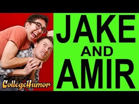 Deals (Jake and Amir)
