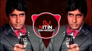 MEIN HU DON ( FUL EDM & DROP MIXX) DJ NITIN EDM