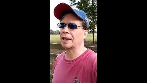 Fun With Robotics - Ep 16: Garage shop organization - Finding land for the new shop construction