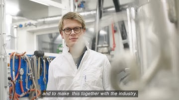 Treesearch researcher – Tomas Rosén, KTH/Treesearch