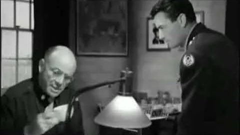 Leadership @ the Movies - Twelve O'Clock High (1949): Managing Crisis by Impact & Influence!