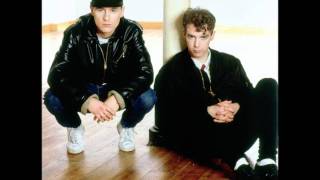 Pet Shop Boys - Bubadubadubadum (All My Wasted Time) (Remastered)