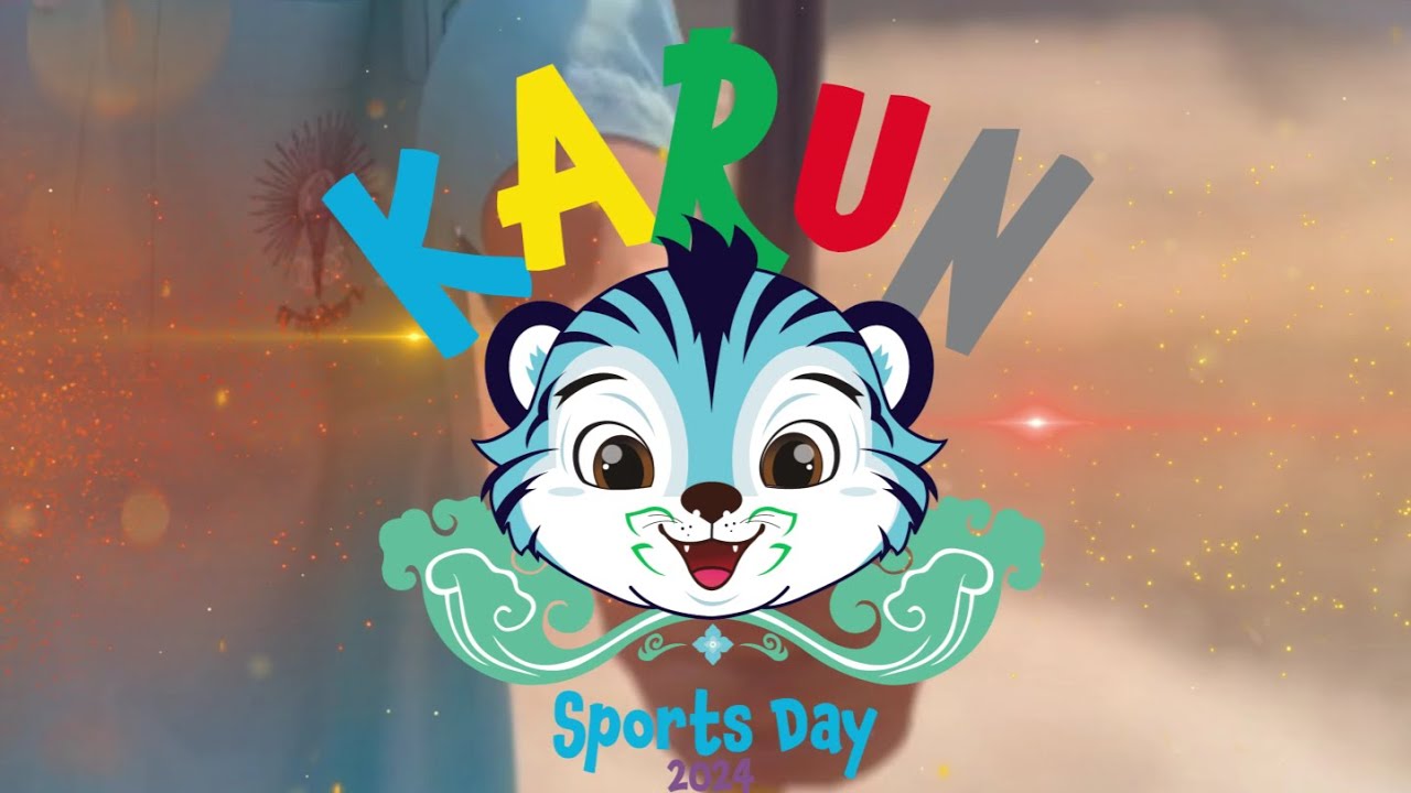 บรรยากาศการแข่งขันกีฬาสี - โรงเรียนการัญศึกษา Karun's Sport Days 2025