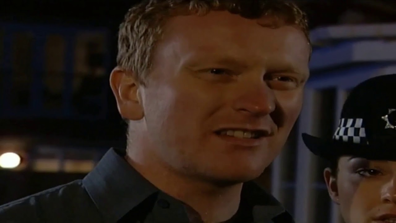 The Bill Series 20, Episode 24 YouTube