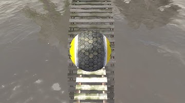 Rollance Balls: SpeedRun New Gameplay | Level 266 Walkthrough | iOS/Android