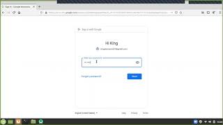 Understanding firebase database in Android PART A (Setting up environment)
