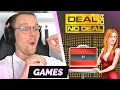 Es geht um 300€ 💸 Zuschauer zocken mit Sascha 🥳 | Deal or no Deal