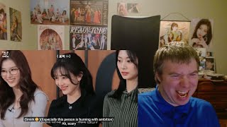 IT'S ALREADY AMAZING! Reaction to TWICE REALITY 