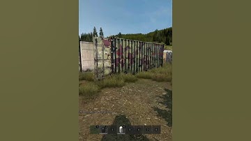 How did he kill me? Dayz #dayz #dayzstandalone