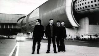 U2 - All I want is you chords