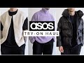 ASOS Try-On Haul | My Top Picks | Winter 2021