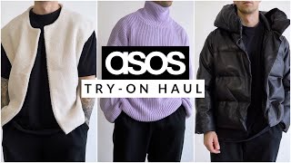 ASOS Try-On Haul | My Top Picks | Winter 2021