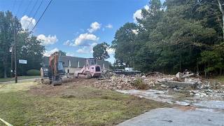Dekalb County rolls out blight tax