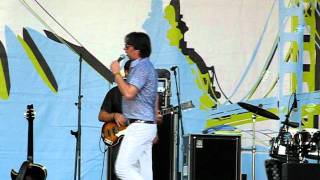 Magnifico - Hir aj kam, hir aj go (Sziget 2011)