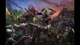 Timorous Deep 2 - EverQuest 2 OST screenshot 5