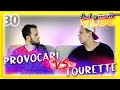 🔞 #30 OMUL CU TOURETTE | VLOG | PROVOCARI LEGAT LA OCHI