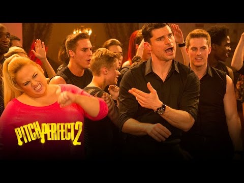 Pitch Perfect 2: "Confidence" :30 (15 de Mayo)
