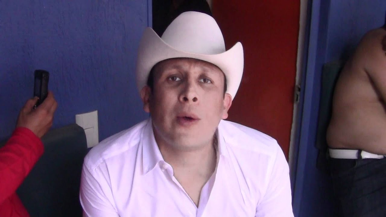 El Flaco Elizalde En Sabadazo Youtube