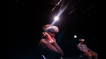 Immersive Assembly Vol.2: ‘Bodies and Geometry’ - York Trip