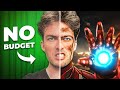 I remade avengers endgame on no budget