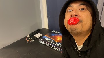 Advent Calendar Day 20 | Exit the Game: The Hunt for the Golden Book work thru *SPOILERS*