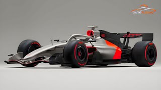 OFFICIAL! AUDI SHAKES UP F1 2026! 1000 HP FROM GERMANY?! 