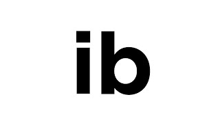 Word Family - ib words
