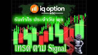  LIVE สด #Signal #IQ BD วันที่ 16/08/66