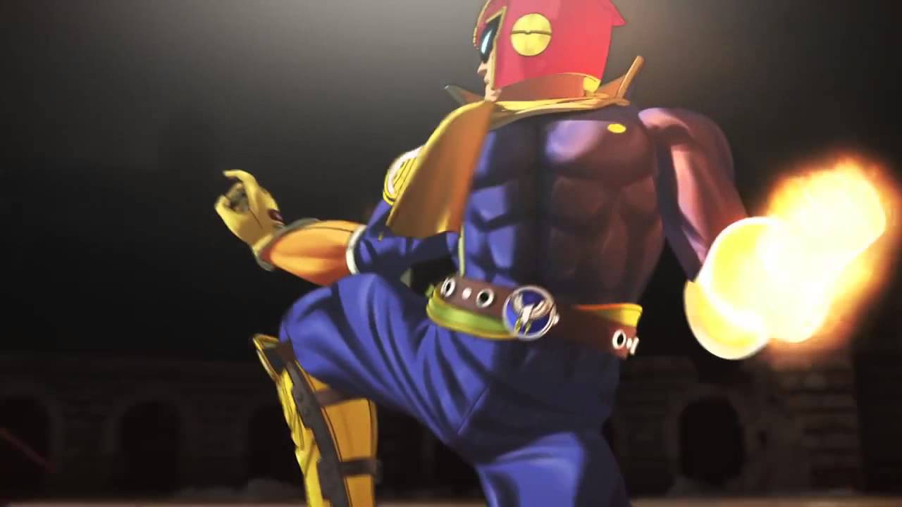 Robin x Lucina- Clarity