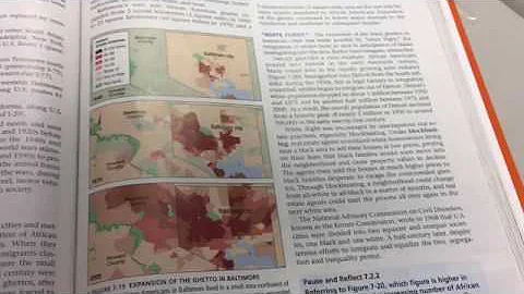 APHG Chapter 7 Key Issue 2 Lecture