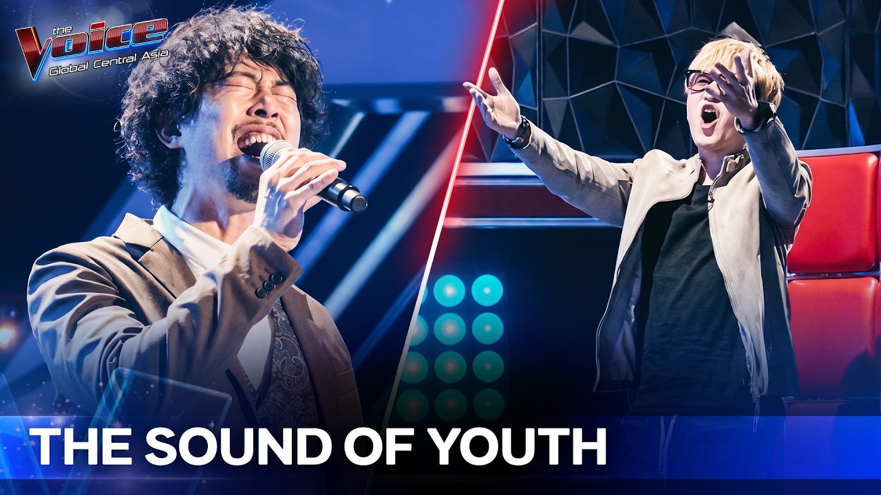 This Japanese Classic Brings the Past Back! | The Voice Global