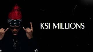 KSI - Millions - Lyrics