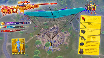 😈 NEW BEST AGGRESSIVE RUSH GAMEPLAY w/ MUMMY SET 🥶SAMSUNG,A7,A8,J4,J5,J6,J7,J2,J3,XS,A3,A4,A5,A6,A7